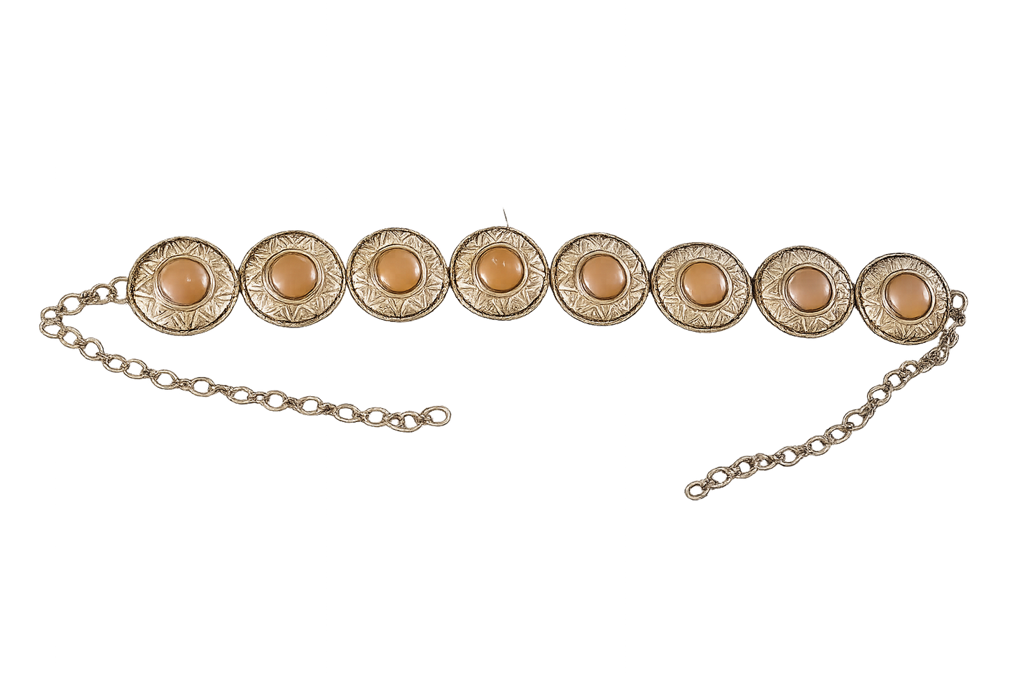 belly dance tribal belt