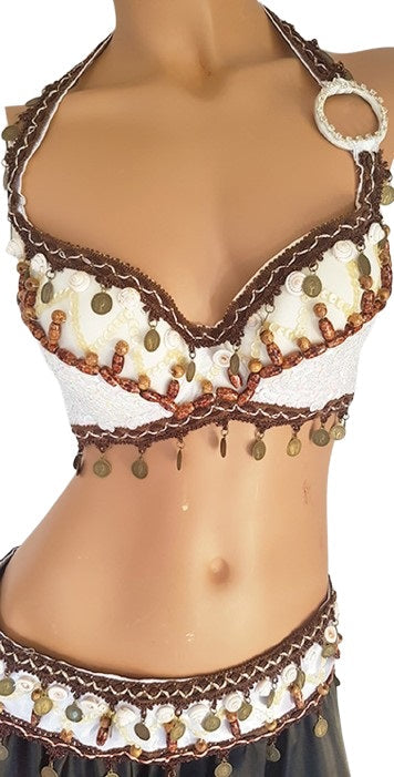 Tribal kleding