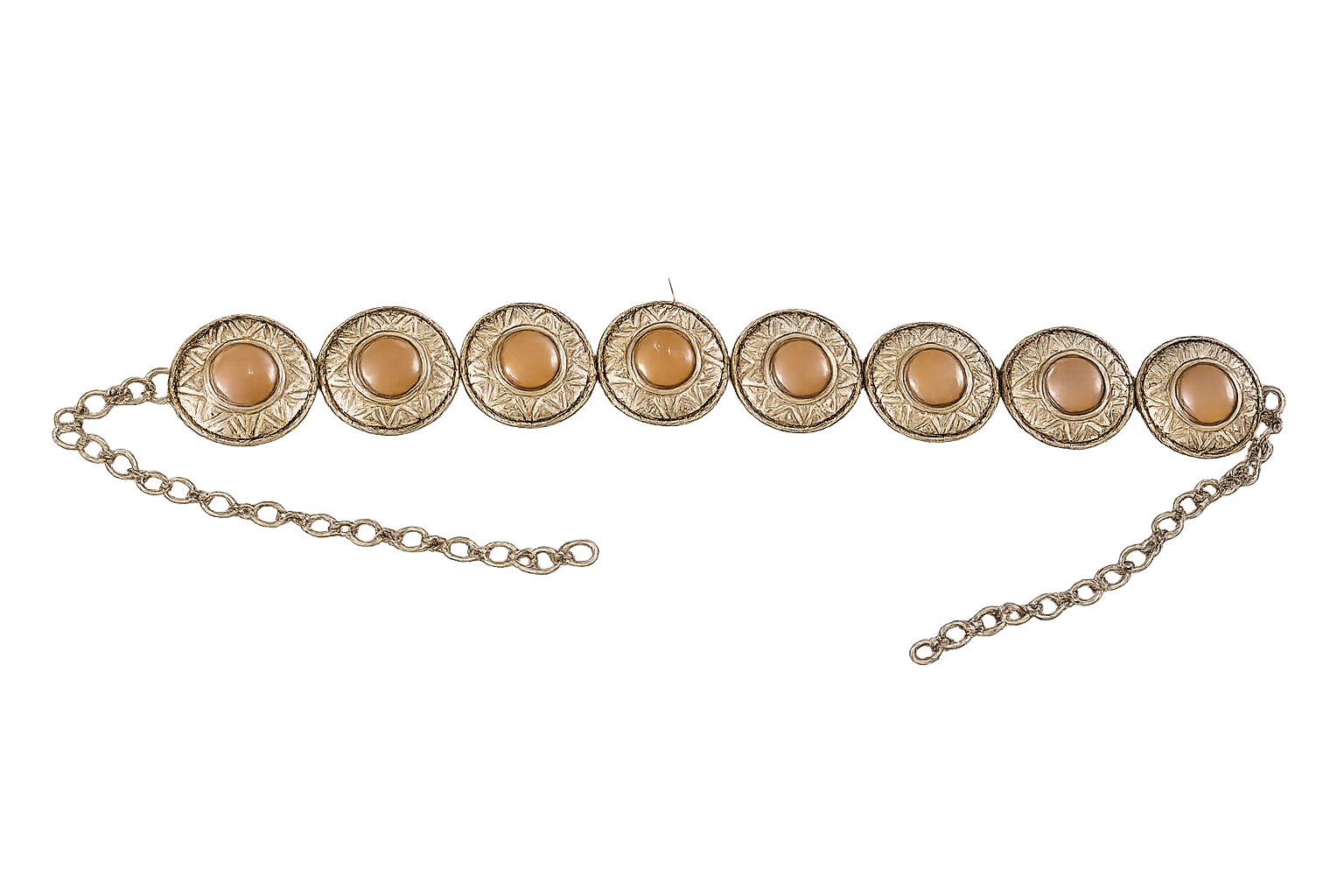 belly dance tribal belt